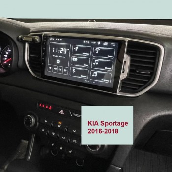 Переходная рамка Incar RKIA-FC382
