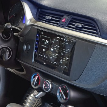 Переходная рамка Incar RKIA-FC394