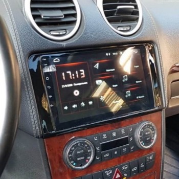 Переходная рамка Incar RMB-FC438