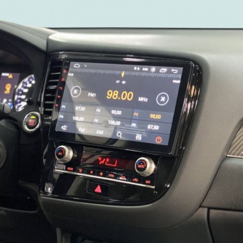 Переходная рамка Incar RMS-FC449