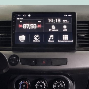 Переходная рамка Incar RMS-FC459