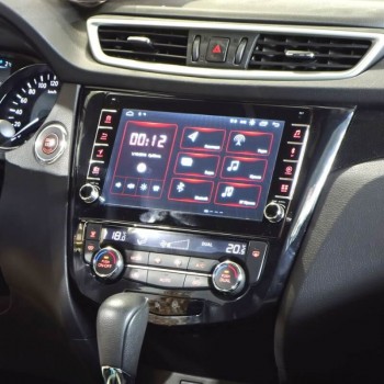 Переходная рамка Incar RNS-FC466
