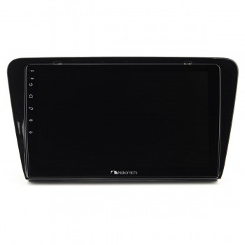 Переходная рамка Incar RSC-FC486