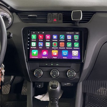 Переходная рамка Incar RSC-FC486