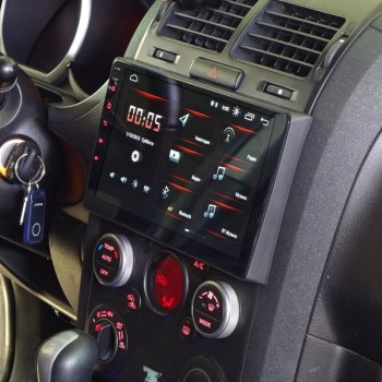 Переходная рамка Incar RSZ-FC511