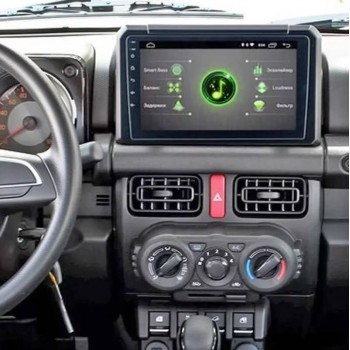 Переходная рамка Incar RSZ-FC514