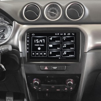 Переходная рамка Incar RSZ-FC515