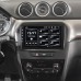 Переходная рамка Incar RSZ-FC515 Переходная рамка Incar RSZ-FC515