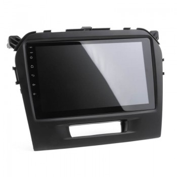 Переходная рамка Incar RSZ-FC515