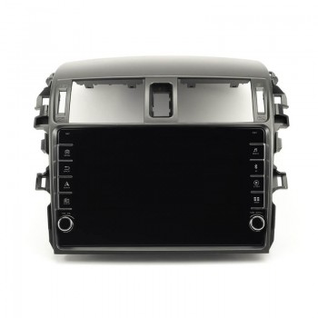 Переходная рамка Incar RTY-FC543
