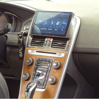 Переходная рамка Incar RVL-FC636