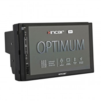 Головное устройство Incar ARN-7701-4