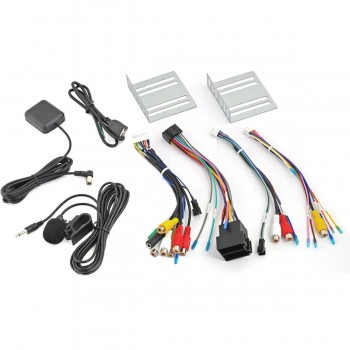 Головное устройство Incar ARN-7701-4