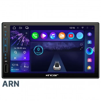 Головное устройство Incar ARN-7701-4