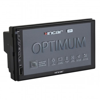 Головное устройство Incar ARN-7703-4