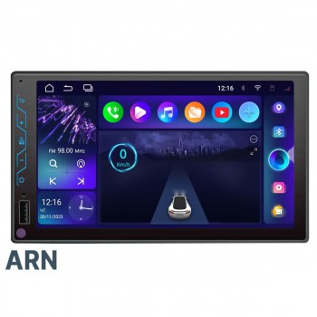 Головное устройство Incar ARN-7703-4