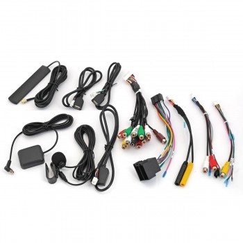 Головное устройство Incar ARN-7709-4