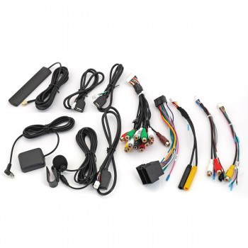 Головное устройство Incar ARN-7710-6