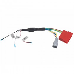 Incar CAN-LA02