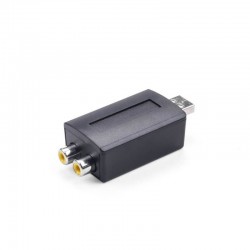 Incar CVBS-1