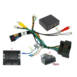 Incar FR-UMS1432