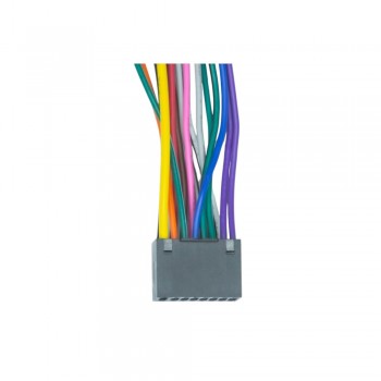 Incar ISO-CHINA-01
