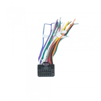Incar ISO-CHINA-01
