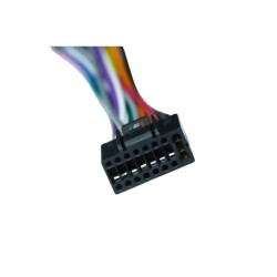Incar ISO-CHINA-01