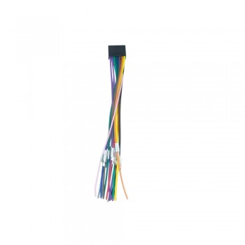 Incar ISO-CHINA-01