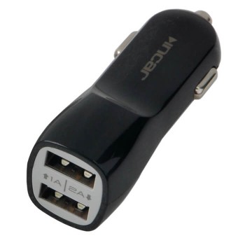 Зарядное устройство USB автомобильное Incar UB-2BL