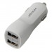Зарядное устройство USB автомобильное Incar UB-2W