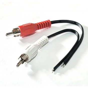 RCA коннектор Incar RCA HI