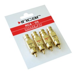 Incar RCA-05