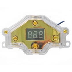Incar RPA-01