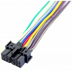 Incar CON-LG-01