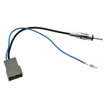 Антенный переходник Incar ISO ANT-24
