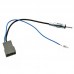 Антенный переходник Incar ISO ANT-24 Антенный переходник Incar ISO ANT-24