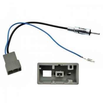 Антенный переходник Incar ISO ANT-24