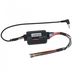 Incar CAN-BUS-3 PS