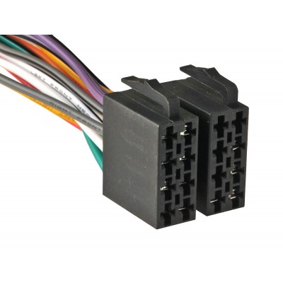 Incar ISO-001