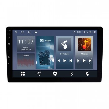 Головное устройство Incar NBA-7709-4