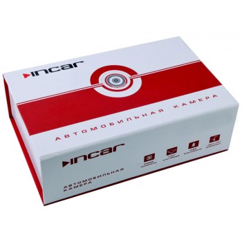 Камера заднего вида Incar VDC-065