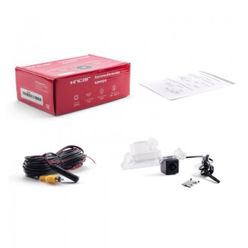 Камера заднего вида Incar VDC-097FHD