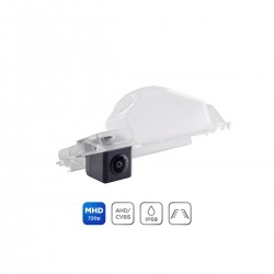 Incar VDC-115MHD