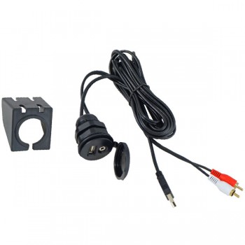 Переходник Incar CON USB-AUX