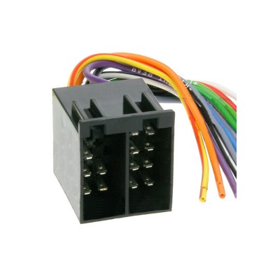 Incar ISO-002