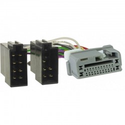 Incar ISO AHO-08