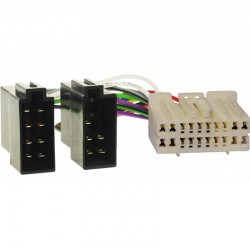 Incar ISO AHO-99