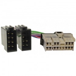 Incar ISO AHY-01