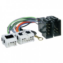 Incar ISO ANS-06